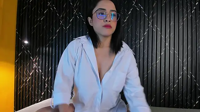 Lil eva2 online show from 01/11/25, 07:16