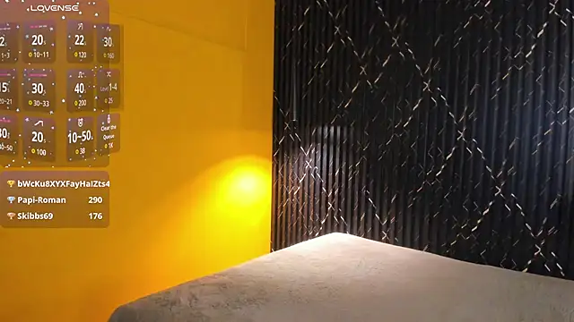 Lil eva2 online show from 01/30/25, 04:48