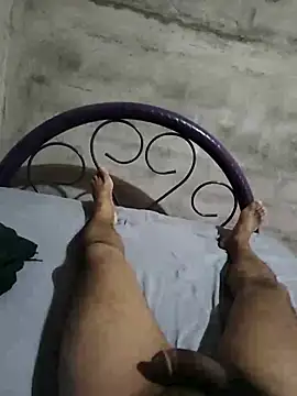 marcuszza22 online show from 02/21/25, 10:04