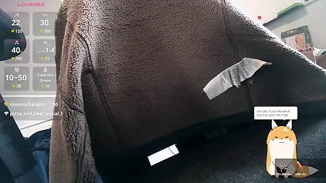 Snapshot of an4y8ot chatting on 03/06/25, 12:41 an4y8ot online show from 03/06/25, 12:41