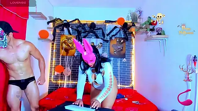 alessandro27yleonora online show from 10/30/25, 07:36