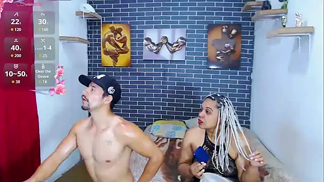 alessandro27yleonora online show from 05/14/26, 11:06