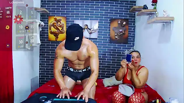 alessandro27yleonora online show from 05/28/26, 11:07