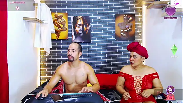 alessandro27yleonora online show from 07/25/26, 11:08