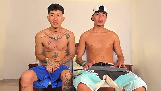 Ian and Noah online show from 09/13/25, 11:48