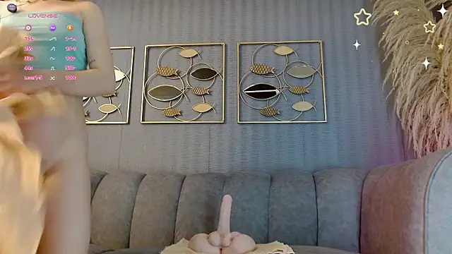 issys lam online show from 06/10/26, 12:04