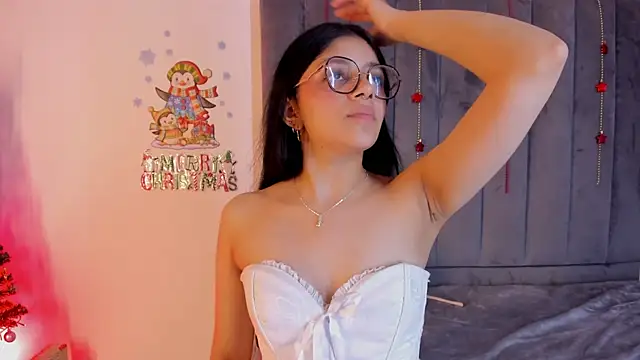lana dol online show from 12/30/24, 01:03
