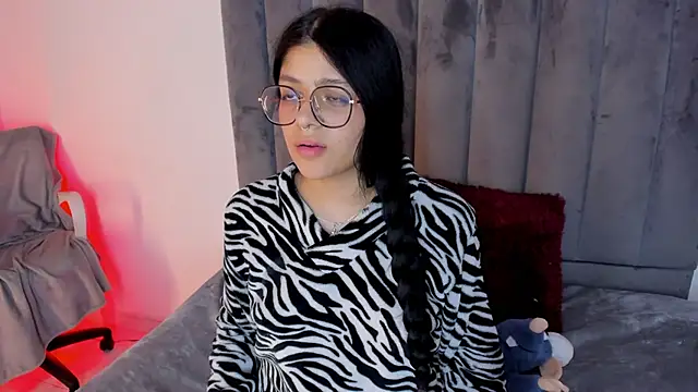 lana dol online show from 01/09/25, 04:17