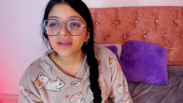 lana dol online show from 01/11/25, 06:44