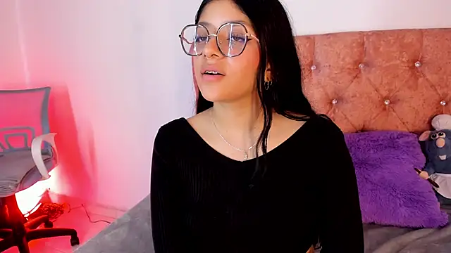 lana dol online show from 01/12/25, 03:14