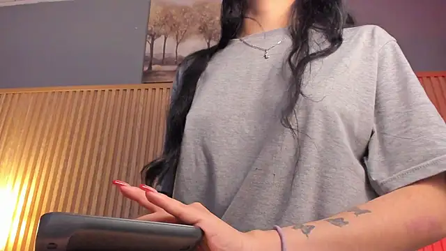 Snapshot of lana_dol chatting on 10/28/25, 01:58 lana dol online show from 10/28/25, 01:58