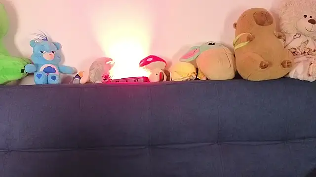 lana dol online show from 05/13/26, 01:08