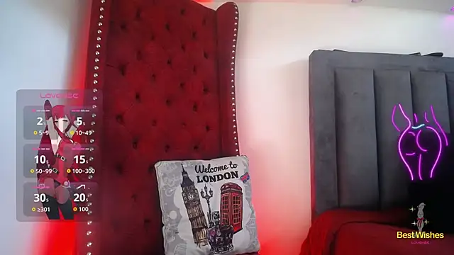 Snapshot of BiancaAntonelli chatting on 11/04/25, 12:48 BiancaAntonelli online show from 11/04/25, 12:48