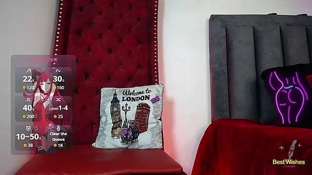 Snapshot of BiancaAntonelli chatting on 11/19/25, 01:22 BiancaAntonelli online show from 11/19/25, 01:22