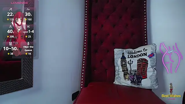 Snapshot of BiancaAntonelli chatting on 11/24/25, 01:00 BiancaAntonelli online show from 11/24/25, 01:00