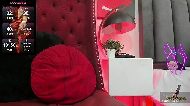 BiancaAntonelli online show from 06/23/26, 02:04