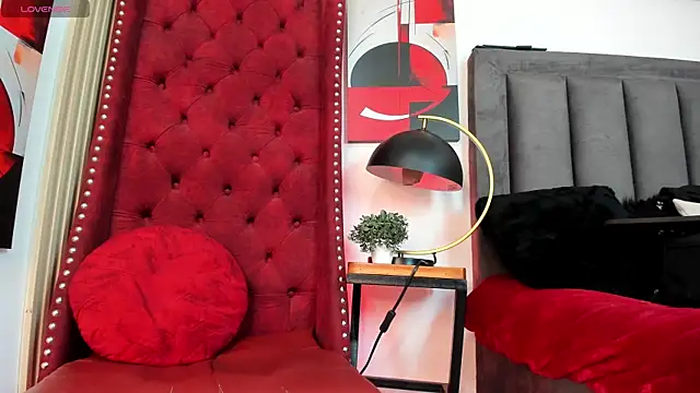 BiancaAntonelli online show from 07/08/26, 02:10