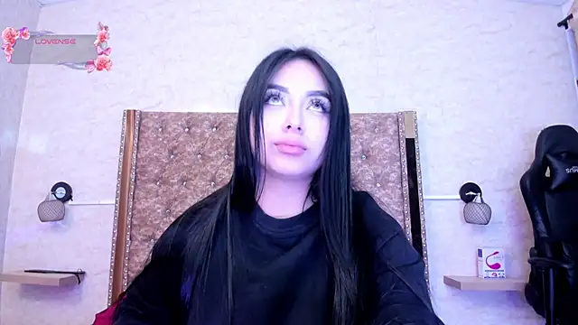 gaby desire777 online show from 12/05/24, 04:09