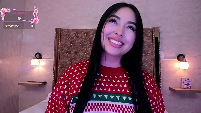 gaby desire777 online show from 12/07/24, 05:31