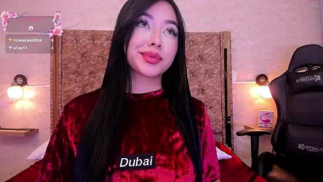 gaby desire777 online show from 12/12/24, 03:48