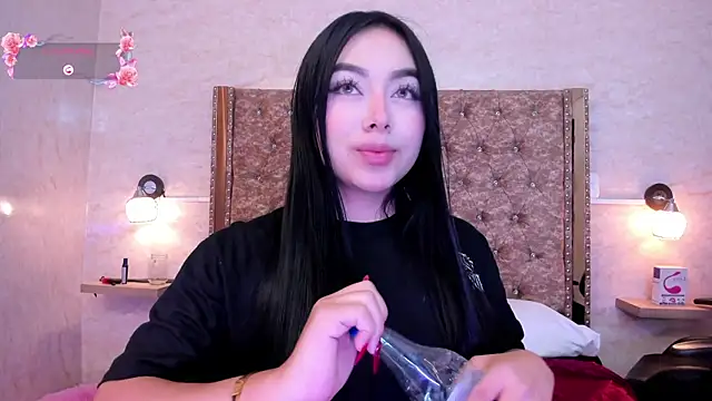 gaby desire777 online show from 12/13/24, 12:39