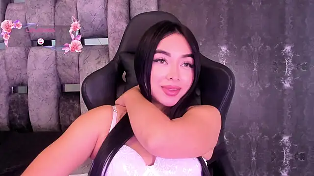 gaby desire777 online show from 12/16/24, 12:49