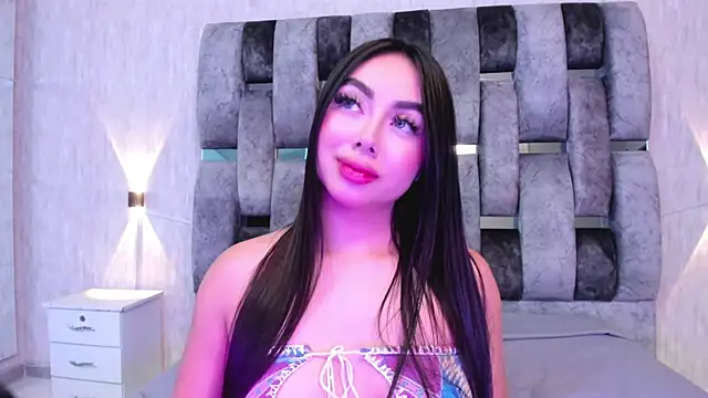 gaby desire777 online show from 03/14/25, 02:31