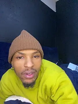BlueIceCube online show from 06/11/26, 08:07