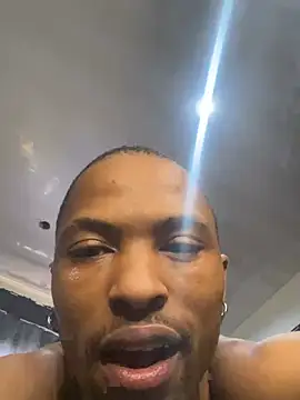 BlueIceCube online show from 07/26/26, 11:17