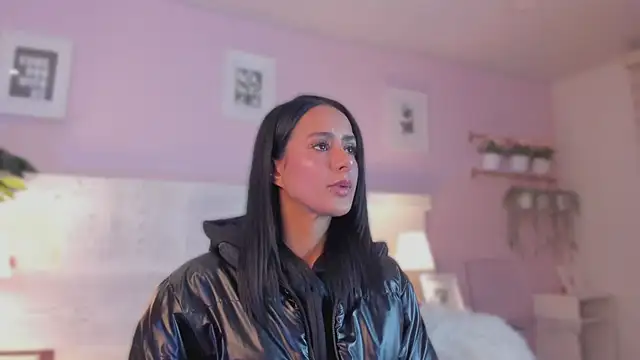 jinx dh online show from 10/25/25, 12:45