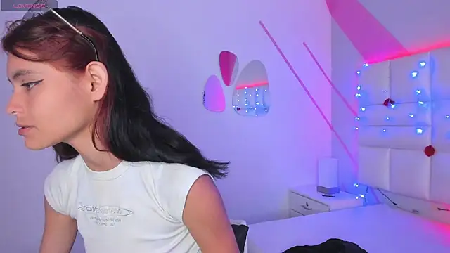 Salome rouse1 online show from 01/05/25, 02:08