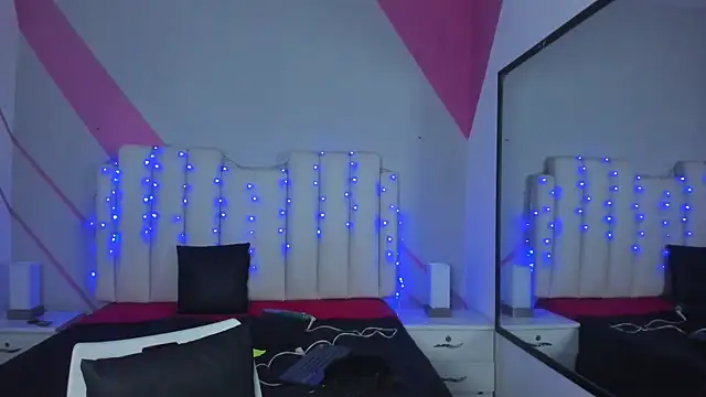 Salome rouse1 online show from 11/24/25, 09:25