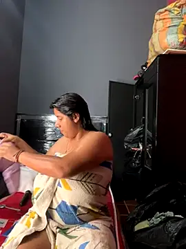 andreinabigtits online show from 10/05/25, 02:59