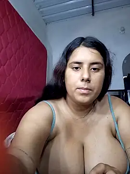 andreinabigtits online show from 12/21/25, 05:42