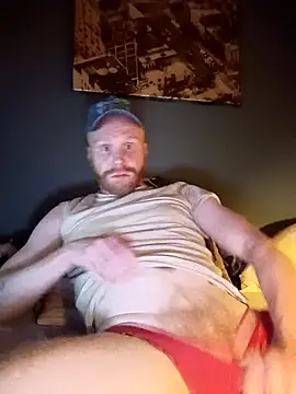 Snapshot of GingerLad33 chatting on 09/18/25, 11:29 GingerLad33 online show from 09/18/25, 11:29