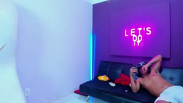 DIRTY TEAM XXX online show from 11/12/25, 11:36