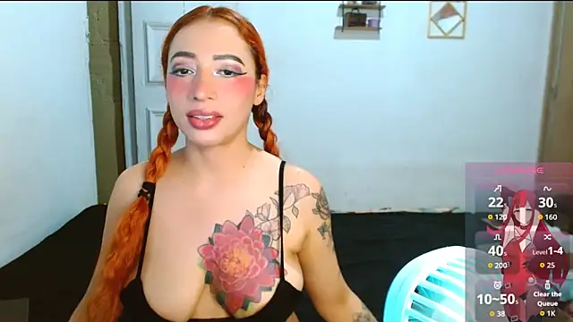 cherrydelioncourt online show from 05/21/26, 02:07