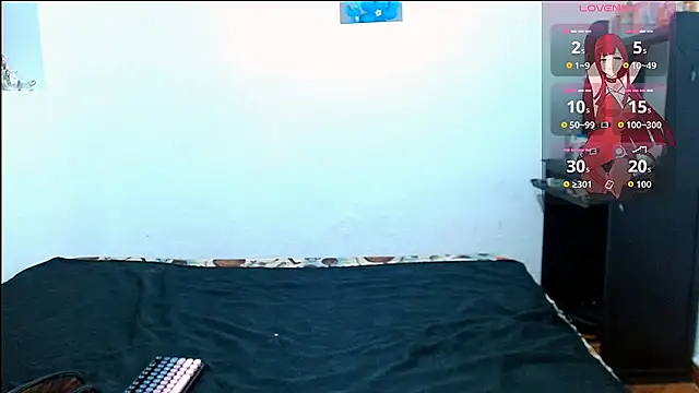 cherrydelioncourt online show from 07/12/26, 12:12