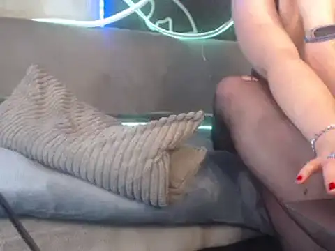 GoddessMonicaNylon online show from 12/19/24, 06:34