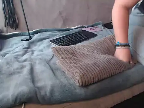 GoddessMonicaNylon online show from 09/20/25, 05:25