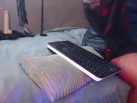 GoddessMonicaNylon online show from 07/14/26, 12:35