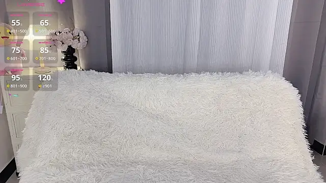 Lucky-susuBB online show from 12/03/24, 07:10