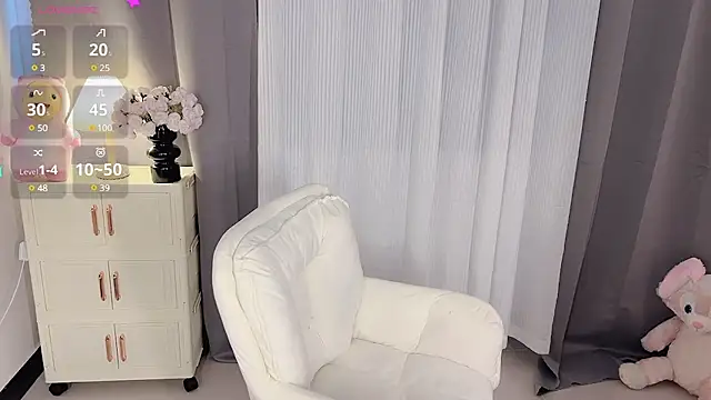 Lucky-susuBB online show from 12/15/24, 06:51