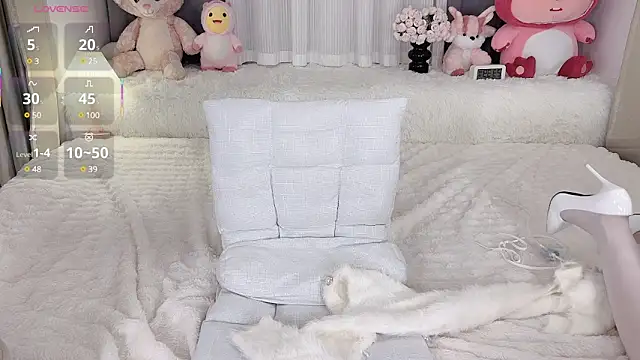 Lucky-susuBB online show from 03/19/25, 03:40