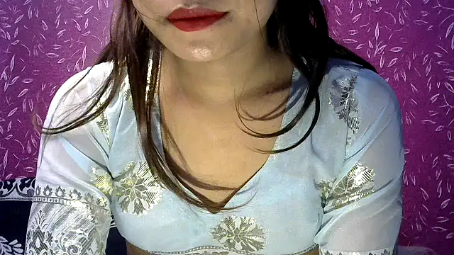 sanjana-77 online show from 01/21/25, 05:09