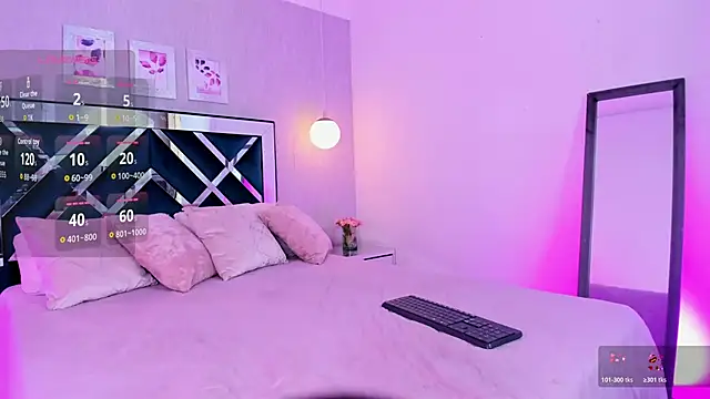 Snapshot of ibella7 chatting on 11/12/25, 07:24 ibella7 online show from 11/12/25, 07:24