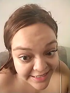 Snapshot of Dakota-Bruce chatting on 11/22/25, 12:59 Dakota-Bruce online show from 11/22/25, 12:59