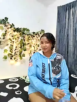 Bonnydopson7 online show from 01/13/25, 08:37