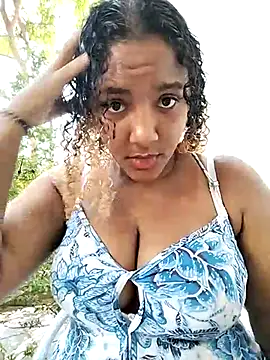Bonnydopson7 online show from 02/21/25, 08:16