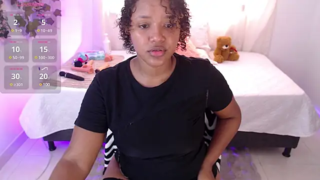 Bonnydopson7 online show from 03/19/25, 08:00